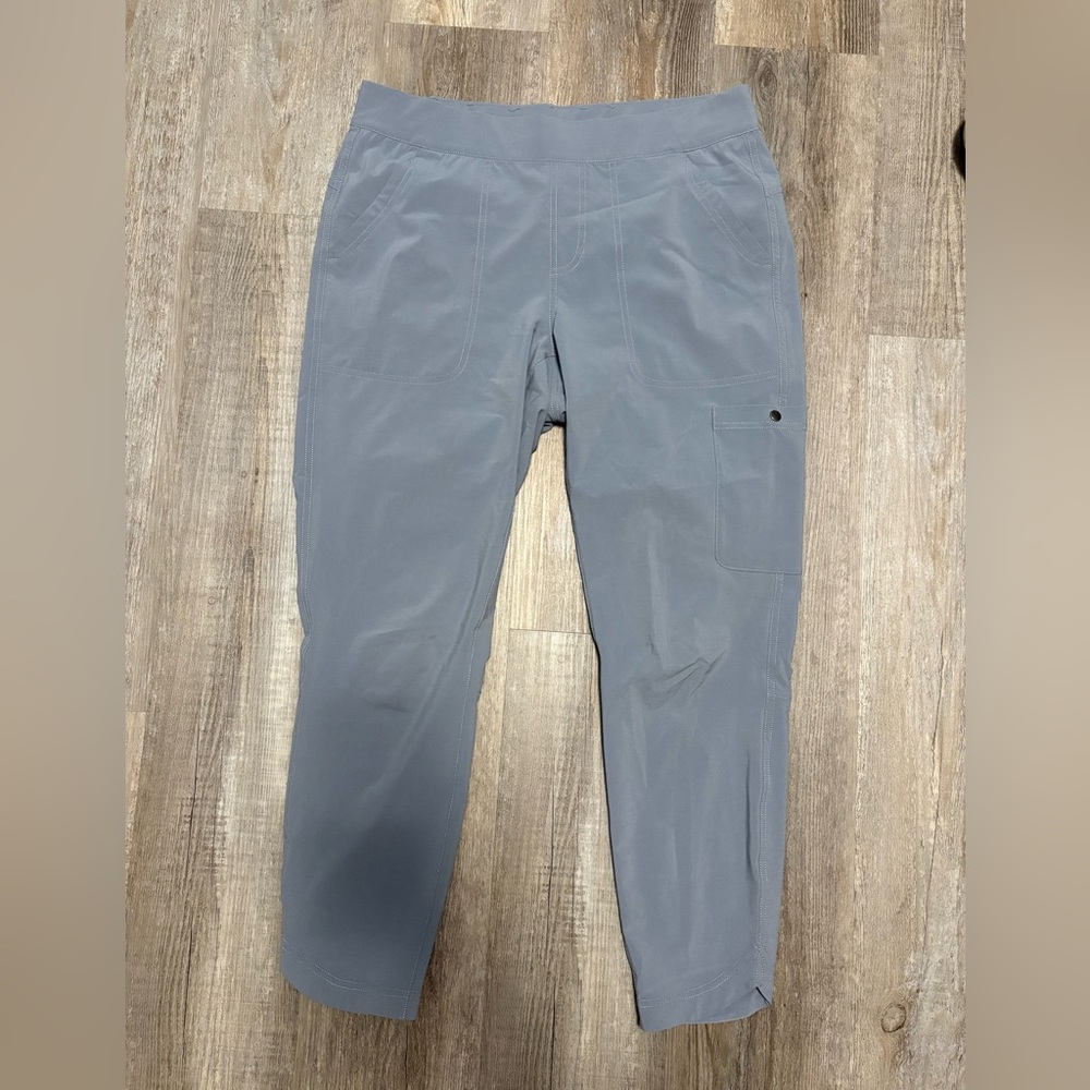 Columbia Women’s Gray Joggers
